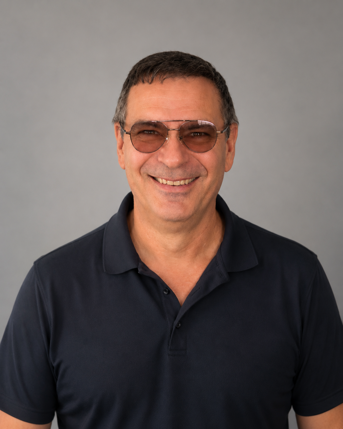 Gene Lombardo — Chief Flight Instructor at Tradewind Flight Services