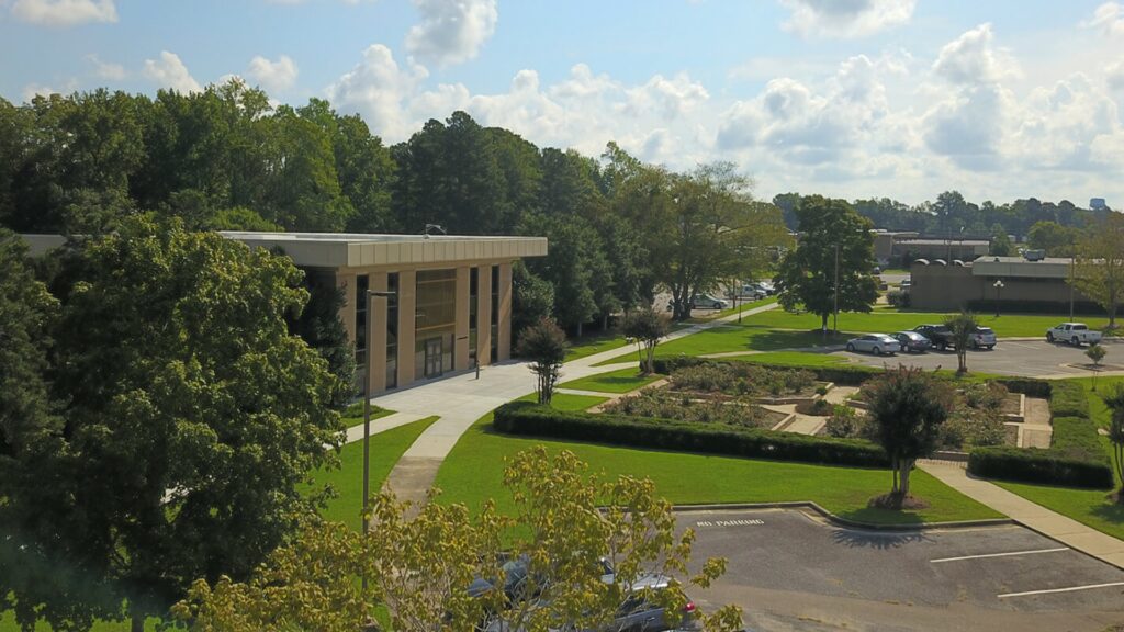 Beaufort County Community College